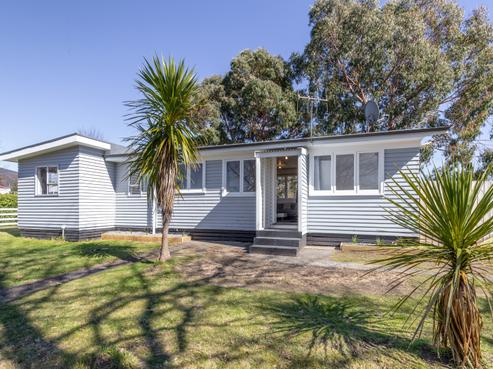 5 Meri Grove, Turangi