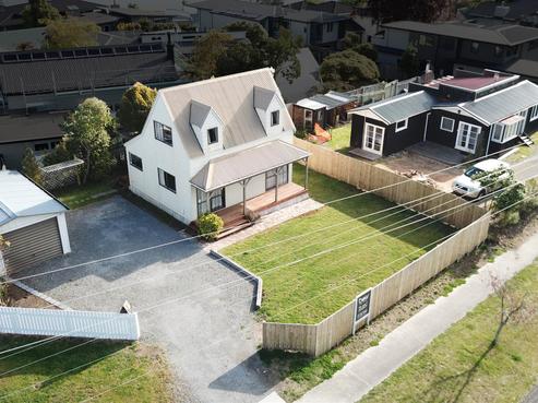 67 Mere Road, Taupo