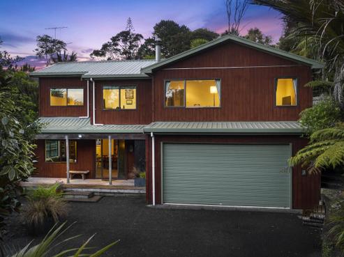 212 Shaw Road, Oratia