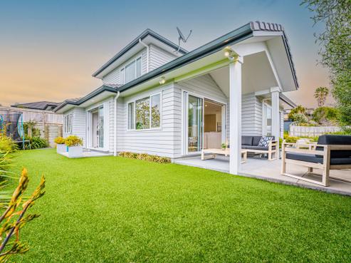 1 Pae Moana Place, Stanmore Bay