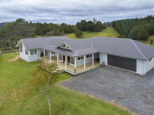 133C Ahuroa Road, Puhoi