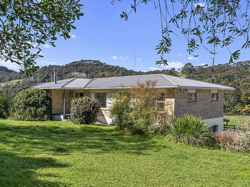 335 Peak Road, Kaukapakapa