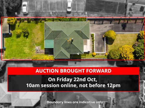 3 Covil Avenue, Te Atatu South