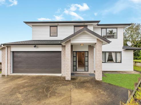 203A Don Buck Road, Massey
