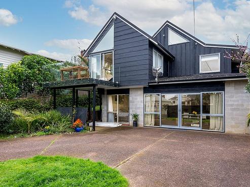 4 High Street, Devonport