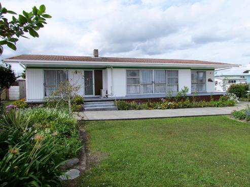 64 Tirarau Street, Dargaville