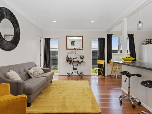 81 Ellicott Road, Nawton
