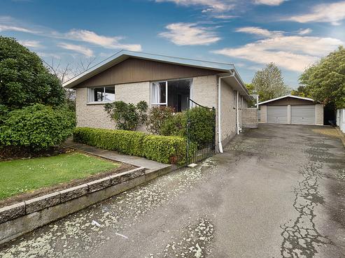 25 Mitchell Place, Netherby