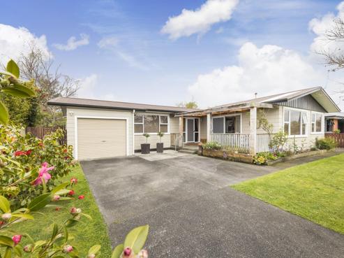 10 Kennedy Avenue, Feilding