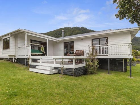 29 Beaumont Green, Pauanui