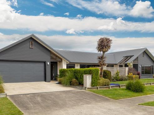 3 Cotter Place, Cambridge