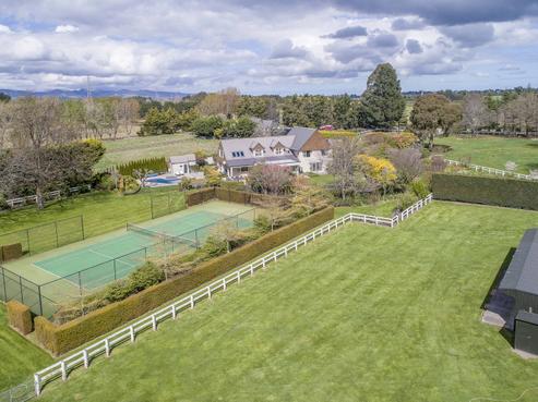500 Buchanans Road, Yaldhurst