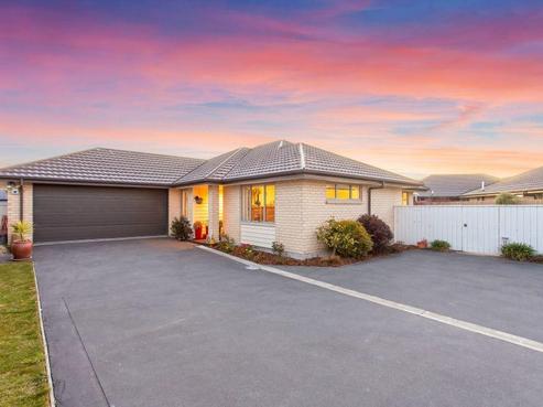 41 Cassino Street, Rangiora