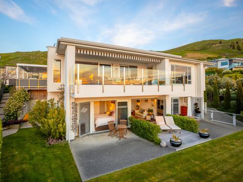 1 Arthur Vista, Atawhai