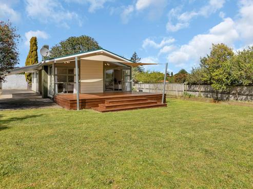 32 Beazley Crescent, Tikipunga