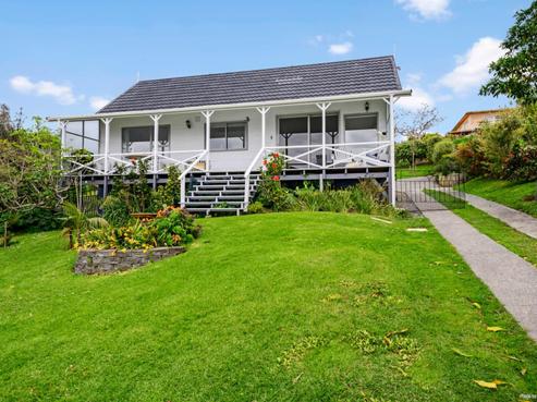 34 Willjames Avenue, Algies Bay