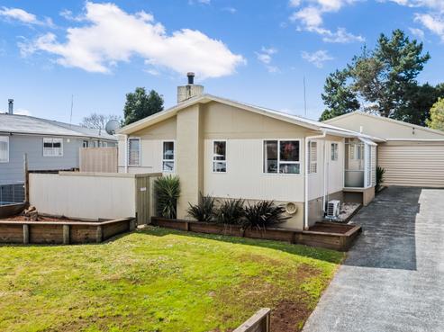 31 Heretaunga Street, Tikipunga