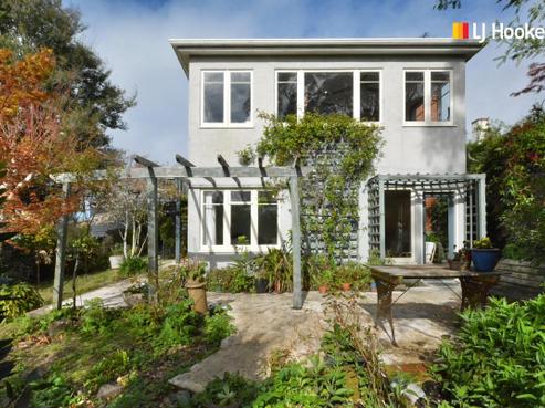 132 Lynn Street, Wakari