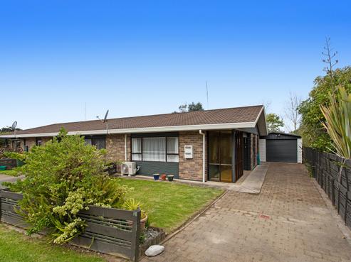 3B Maraetotara Road, Ohope