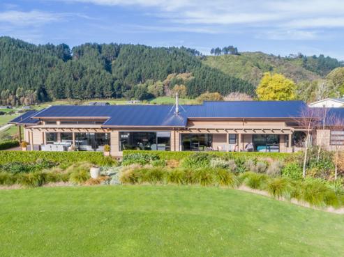141 Manakau Heights Drive, Manakau