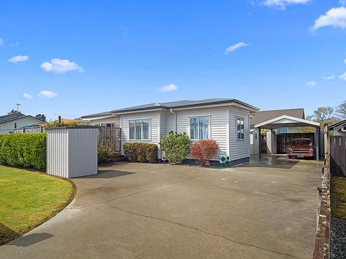 15 Te Kawa Street, Otorohanga