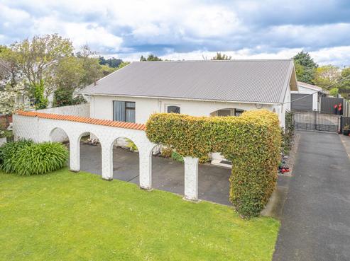 106 Harrison Street, Whanganui Central