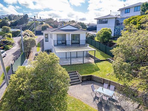 16B Pokohiwi Road, Normandale