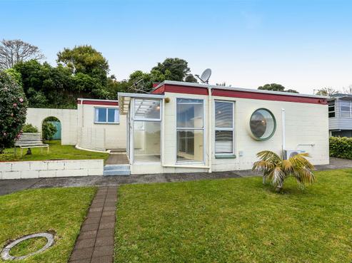 66 David Street, Lynmouth
