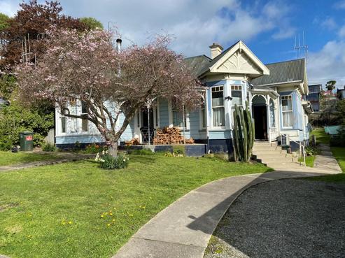52 Tees Street, Oamaru