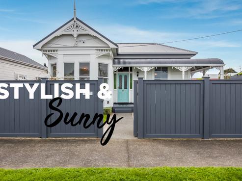 21 Manchester Street, Petone