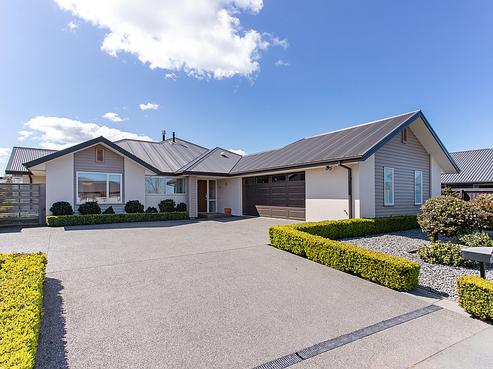 5 Bendrose Crescent, Aidanfield