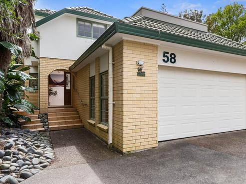58 Seabreeze Road, Narrow Neck