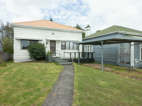 23 Corbett Street, Paeroa