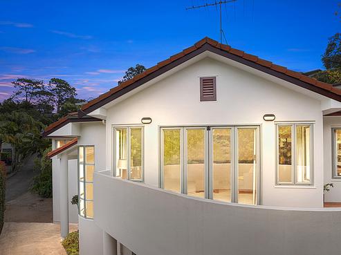 16 Bush View Lane, Northcote Point