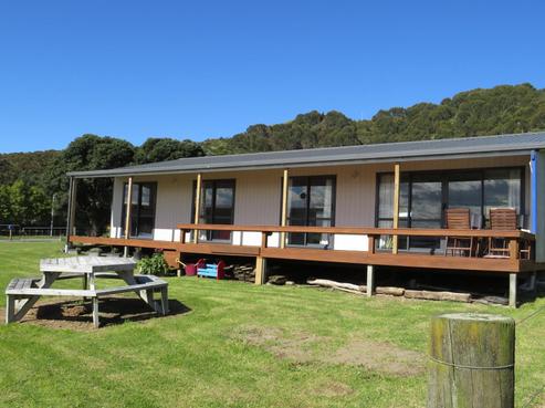 16 Puka Place, Mahia