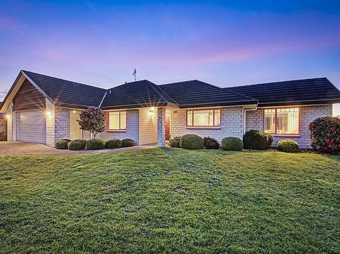 3 Meadow Court, Paraparaumu