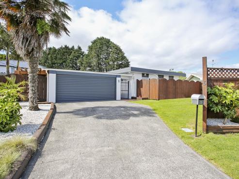 5 Meadowcourt Drive, Manukau