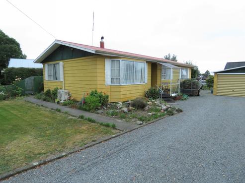 19 Reed Street, Hinds