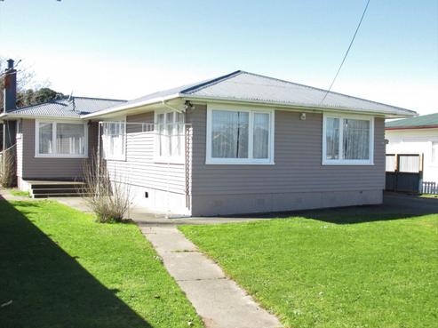 15 Campbell Street, Wairoa