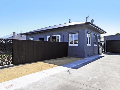 510 Albert Street, Hastings
