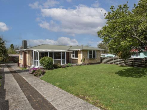 1 Cobham Drive, Morrinsville