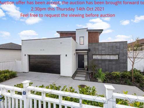 5 Mamuku Drive, Massey