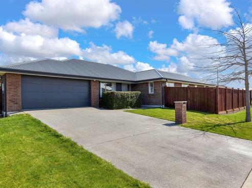 17 Papawai Drive, Rangiora