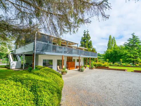 1347 Tiniroto Road, Ruakituri
