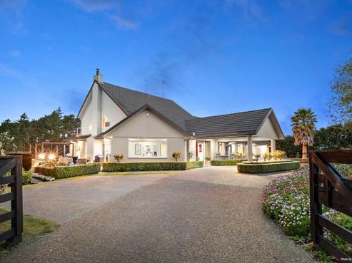 63 Wright Road, Buckland