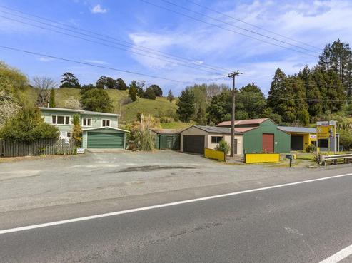 229 State Highway 1, Warkworth