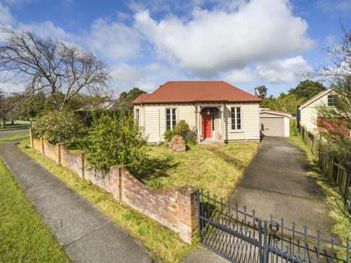 102 Atawhai Road, Fitzherbert