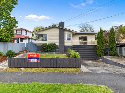 17 Morris Road, Hillcrest