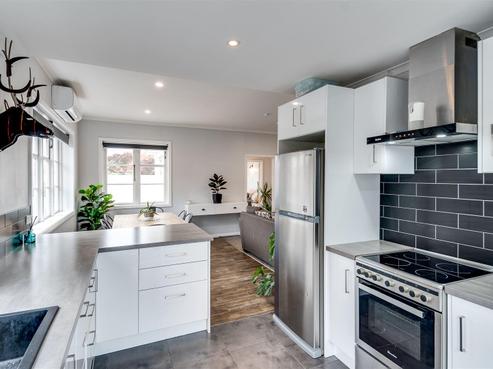 35 Bedford Road, Marewa