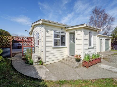 1 Park Street, Winton